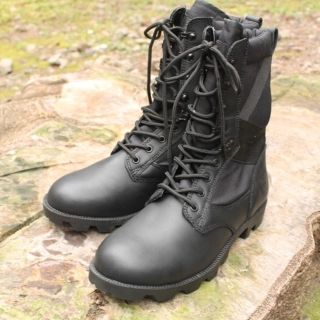 アヴィレックス(AVIREX)の AVIREX MILITARY BOOTS COMBATミリタリーブーツ


(ブーツ)