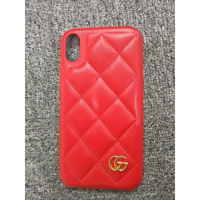 Gucci - iPhoneケース Gucciスマートフォンケース
の通販 by --Before---'s shop｜グッチならラクマ