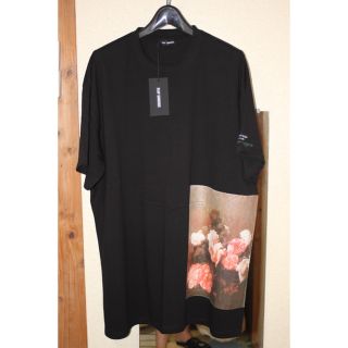 ラフシモンズ(RAF SIMONS)のRAF SIMONS× joy division Tシャツ(Tシャツ/カットソー(半袖/袖なし))