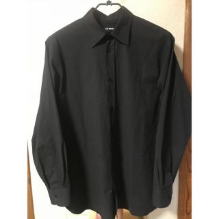 ラフシモンズ(RAF SIMONS)の最終値下げRAF SIMONS× joy division シャツ(シャツ)