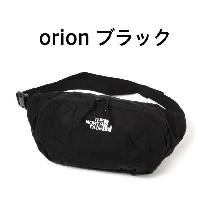 THE NORTH FACE orion k NM71902