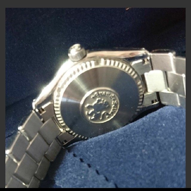 Grand Seiko(グランドセイコー)のじょんくん様専用  グランドセイコー 9Fクォーツ  メンズの時計(腕時計(アナログ))の商品写真