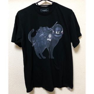 ミルクボーイ(MILKBOY)の早い者勝ち！milkboy  cat tee(Tシャツ/カットソー(半袖/袖なし))