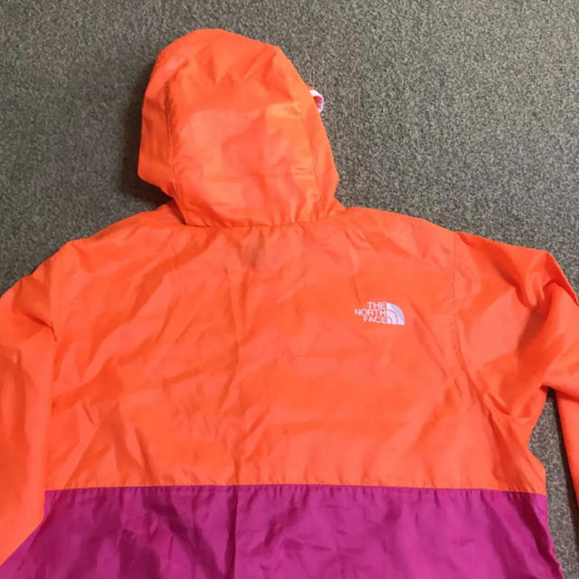 THE NORTH FACE(ザノースフェイス)のはなちゃん様専用 ノースフェイス マウンテンパーカー  レディースのジャケット/アウター(ナイロンジャケット)の商品写真