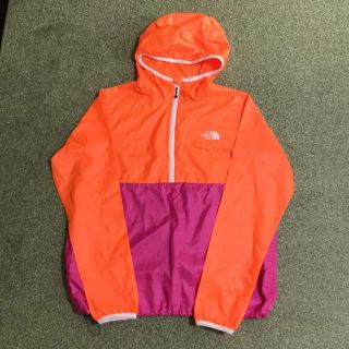 ザノースフェイス(THE NORTH FACE)のはなちゃん様専用 ノースフェイス マウンテンパーカー (ナイロンジャケット)