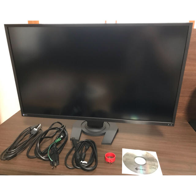 EIZO FS2735 27インチ 値下げ-