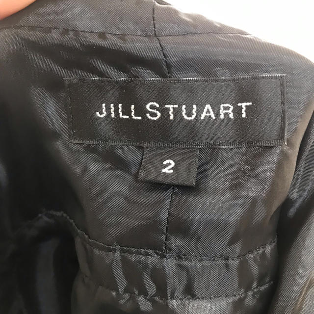 JILLSTUART(ジルスチュアート)の期間限定値下げjillstuart未使用ワンピース結婚式二次会謝恩会ジル梨花 レディースのワンピース(ミニワンピース)の商品写真