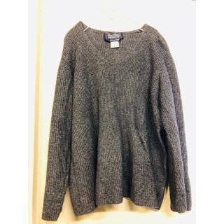 マックスマーラ(Max Mara)のマックスマーラ★ニット(ニット/セーター)