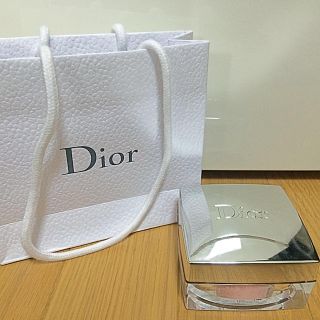 ディオール(Dior)のDiorのルースパウダー(その他)