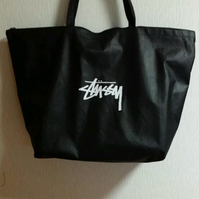 STUSSY(ステューシー)のstussy福袋の袋 レディースのバッグ(ショップ袋)の商品写真