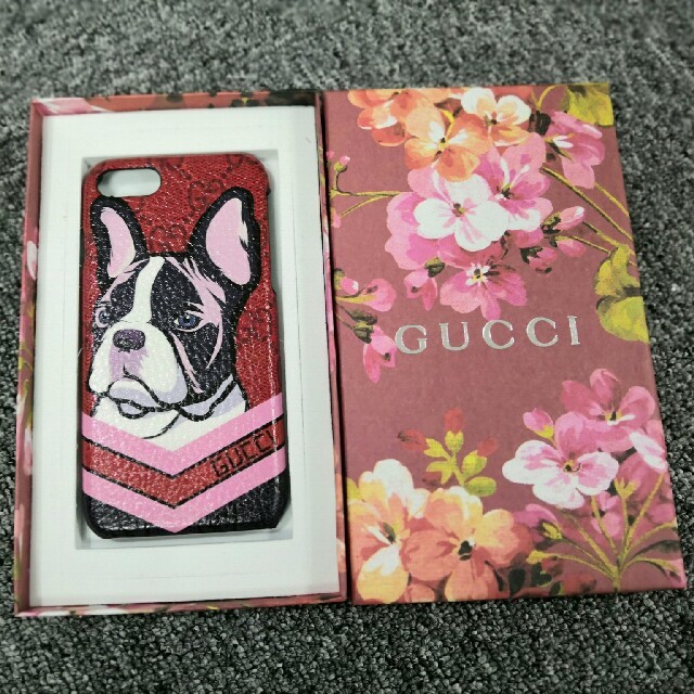 エルメス iphone8 ケース ランキング 、 Gucci - Iphoneケース　グッチ
の通販 by あつ子^_^'s shop｜グッチならラクマ