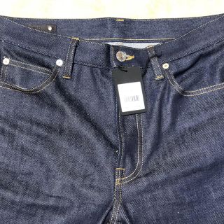 キムタク着 28 MINEDENIM スリム デニム パンツ の通販 by S