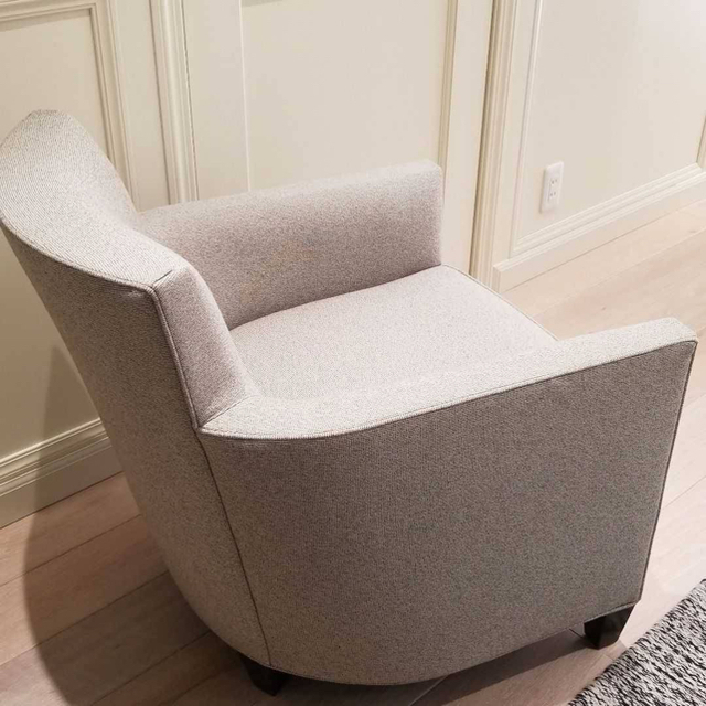 Cassina(カッシーナ)のカッシーナ・イクスシー　一人掛けソファ インテリア/住まい/日用品のソファ/ソファベッド(一人掛けソファ)の商品写真