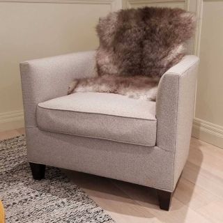 カッシーナ(Cassina)のカッシーナ・イクスシー　一人掛けソファ(一人掛けソファ)