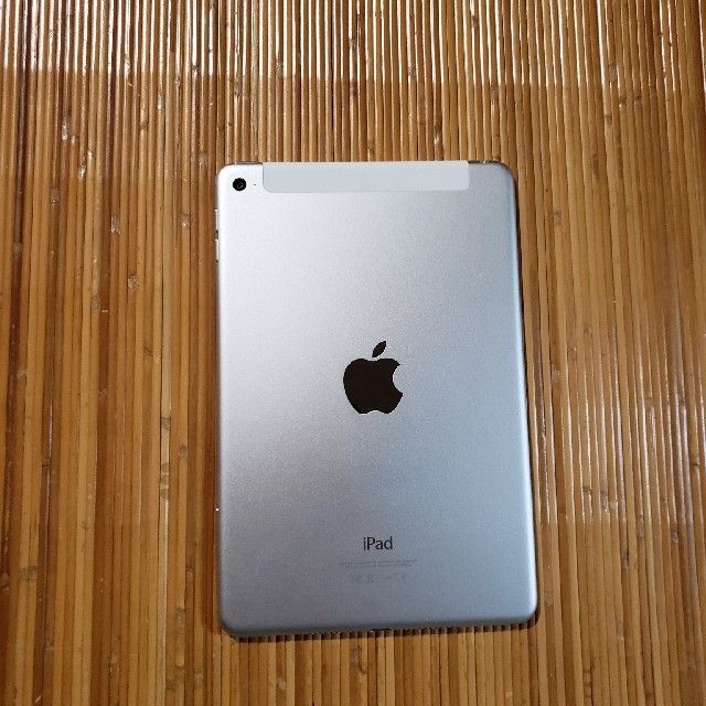 iPad mini4 32GB