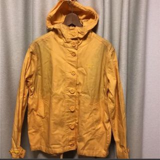 バーブァー(Barbour)の【中古難あり】バブアーBurbourマウンテンパーカー(レディース38Mサイズ(パーカー)