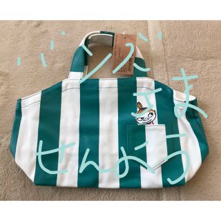 リトルミー(Little Me)の【バンズ様専用】リトルミイ トートバッグS(トートバッグ)