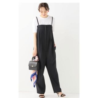 スピックアンドスパン(Spick & Span)のSPICK&SPAN 19SS オールインワン(オールインワン)