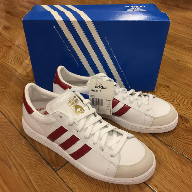 adidas jabbar