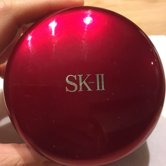 SK-II(エスケーツー)のSK2   フェイシャル   トリートメント  ルースパウダー コスメ/美容のベースメイク/化粧品(フェイスパウダー)の商品写真