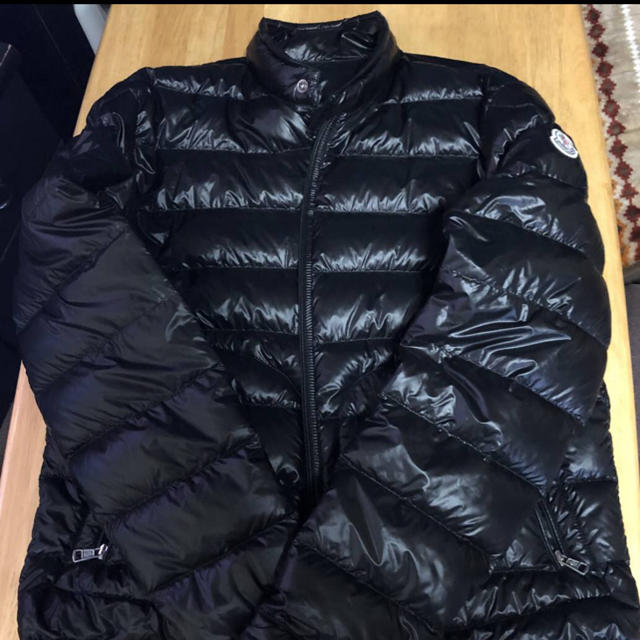 美品 国内正規品 MONCLER ACORUS ライトダウン ジャケット 3