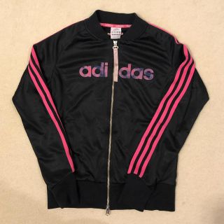 アディダス(adidas)のジャージ(トレーナー/スウェット)