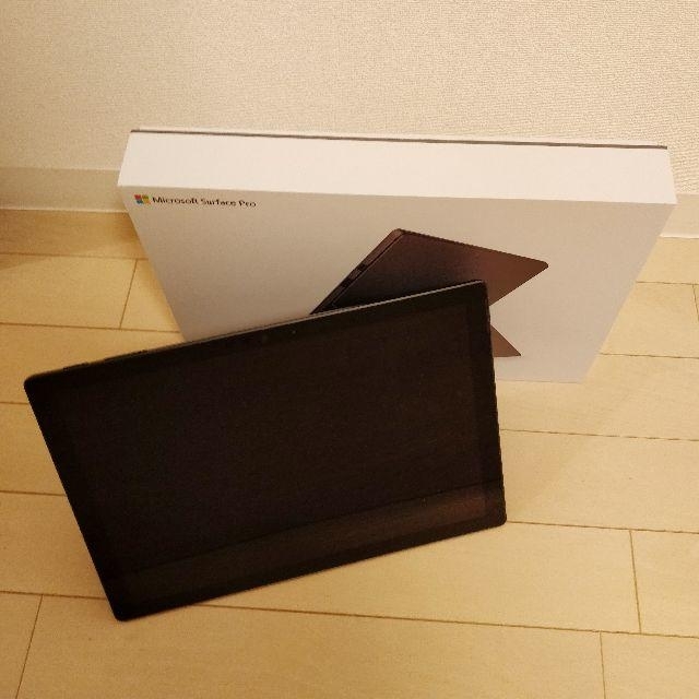 Microsoft - Surface Pro 6 KJT-00023 [ブラック]の通販 by レオン's