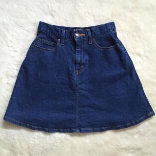 マウジー(moussy)のmoussy siz1(ミニスカート)