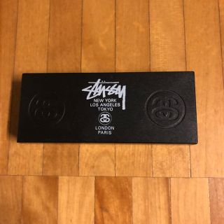 ステューシー(STUSSY)のSTUSSYスピーカー smart付録(スピーカー)