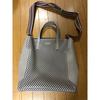 フルラ(Furla)のFURLA ショルダートートバッグ(トートバッグ)