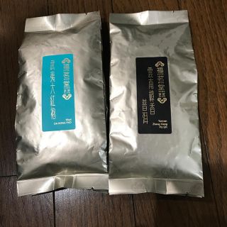 中国茶福茗堂(茶)