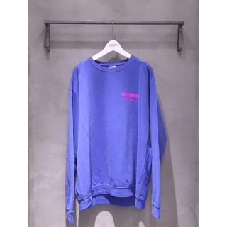 ビューティアンドユースユナイテッドアローズ(BEAUTY&YOUTH UNITED ARROWS)のモンキータイム スウェット (スウェット)