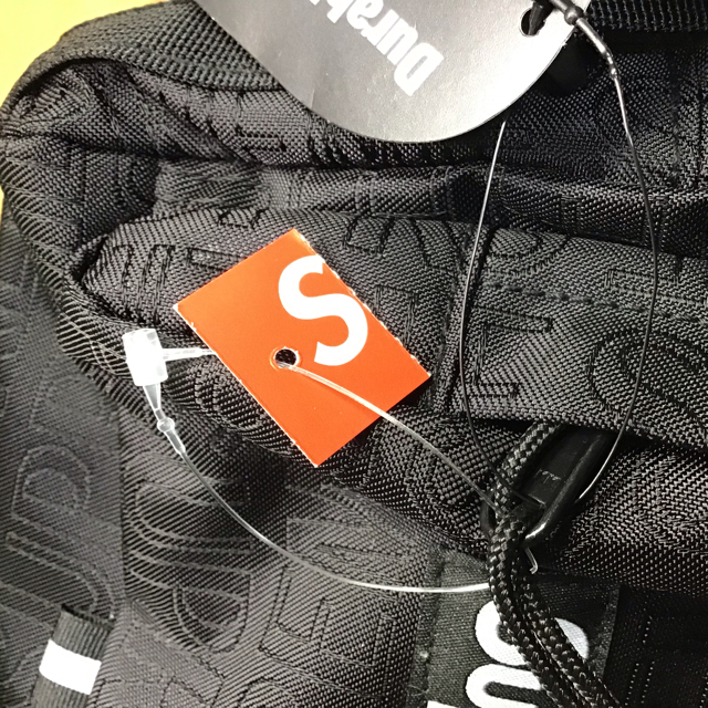 supreme 19ss shoulder bag 3