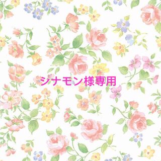 ☆シナモン様専用☆(洗顔料)