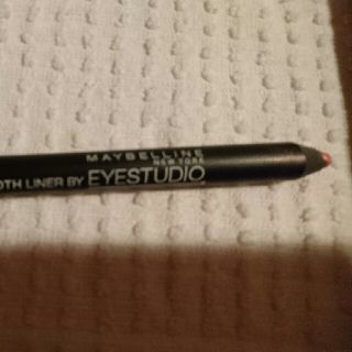 メイベリン(MAYBELLINE)のアイライナー(アイライナー)