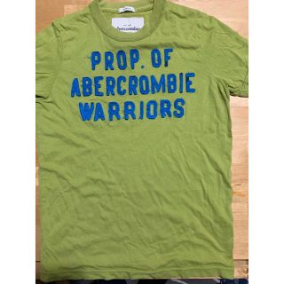 アバクロンビーアンドフィッチ(Abercrombie&Fitch)のアバクロkids  Tシャツ(Tシャツ/カットソー)