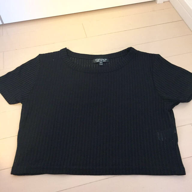 TOPSHOP(トップショップ)のTOPSHOP T-shirt レディースのトップス(Tシャツ(半袖/袖なし))の商品写真