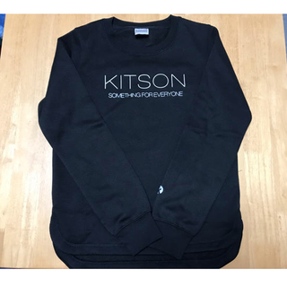 キットソン(KITSON)のKITSON/トレーナー(トレーナー/スウェット)