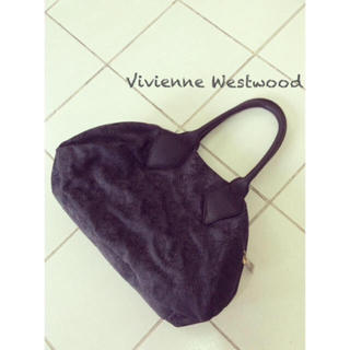 ヴィヴィアンウエストウッド(Vivienne Westwood)のVivienne Westwood ミニボストン バッグ ヴィヴィアン(ハンドバッグ)