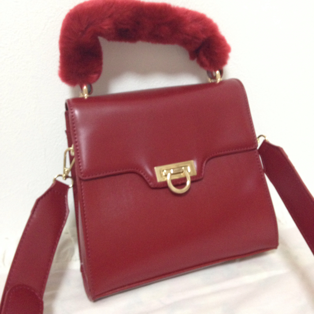 LAISSE PASSE - レッセパッセ ノベルティハンドルファーbag 泉里香の通販 by 夏物を中心に衣類のお値下げ対応中(コート類は非