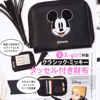 ディズニー(Disney)のミッキーお財布(財布)