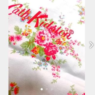 キャスキッドソン(Cath Kidston)のキャスキッドソン 新品未使用 バッグ(トートバッグ)