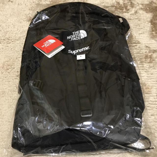 Supreme TNF Backpack 国内正規 未使用