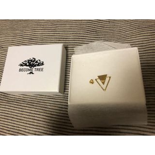 ピアス(片耳用)のフリマアイテム一覧 ピアス(片耳用)のフリマアイテム一覧