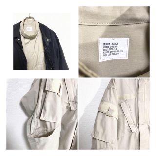 Yohji Yamamoto - 希少 新品 vintage ヴィンテージ 軍物 軍モノ