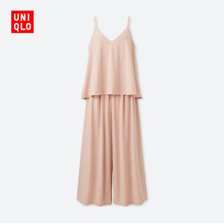 ユニクロ(UNIQLO)のUNIQLO サロペット(サロペット/オーバーオール)