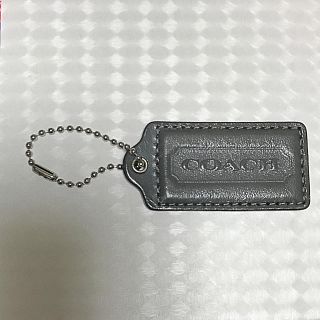 コーチ(COACH)のＣＯＡＣＨ  コーチ キーホルダー  バッグ付属品(キーホルダー)