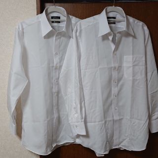 アオヤマ(青山)の洋服の青山 ワイシャツ(シャツ)