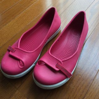 クロックス(crocs)の真美様 crocs (サンダル)