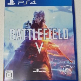 ダイス(DICE)のbfv bf5(家庭用ゲームソフト)